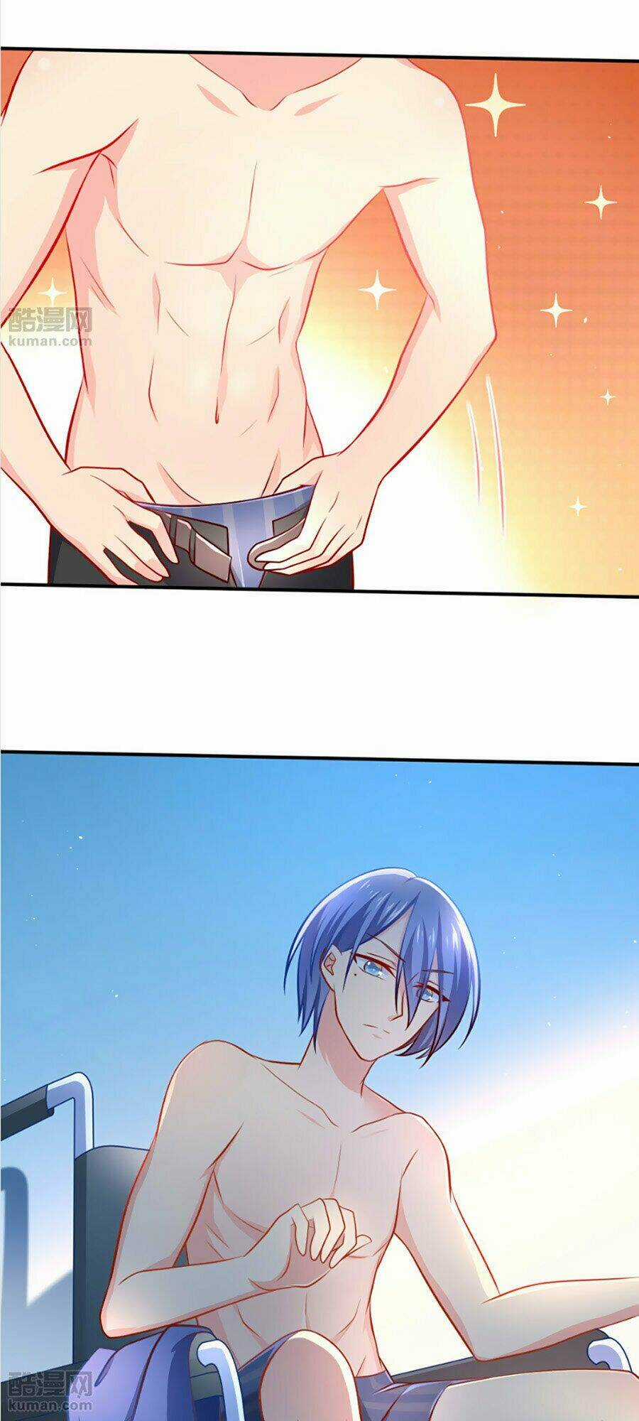 Boss Của Tôi Là Đại Thần Chapter 10 trang 16