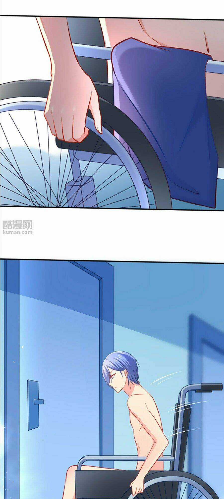 Boss Của Tôi Là Đại Thần Chapter 10 trang 18