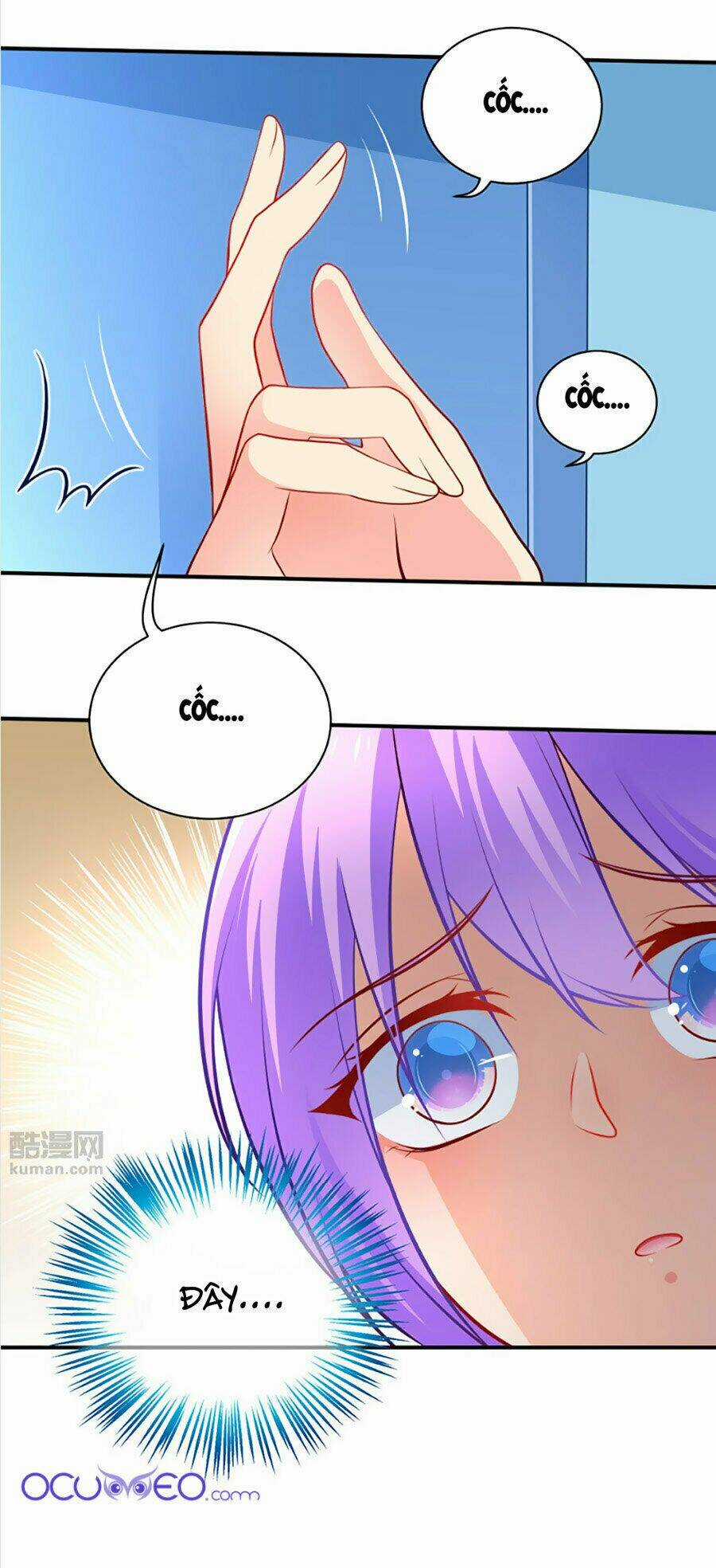 Boss Của Tôi Là Đại Thần Chapter 10 trang 20