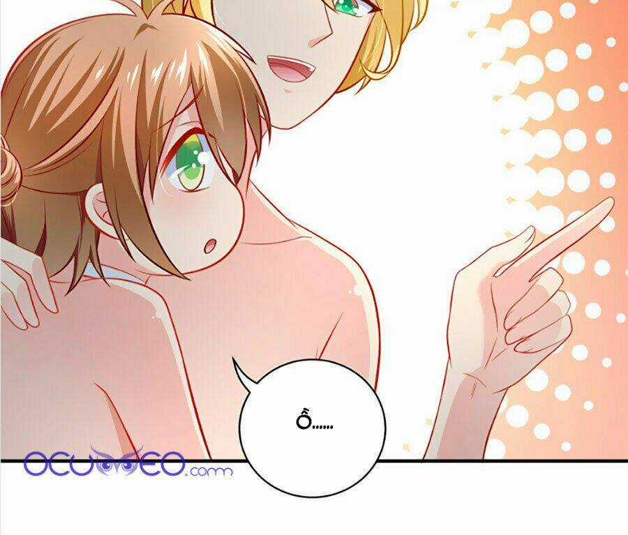 Boss Của Tôi Là Đại Thần Chapter 10 trang 7