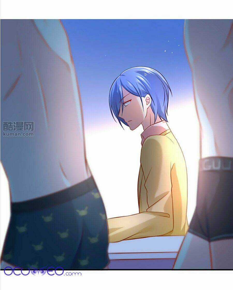 Boss Của Tôi Là Đại Thần Chapter 10 trang 8