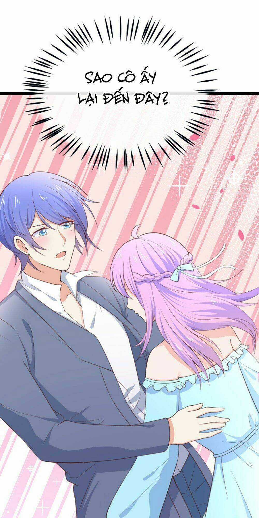 Boss Của Tôi Là Đại Thần Chapter 100 trang 16