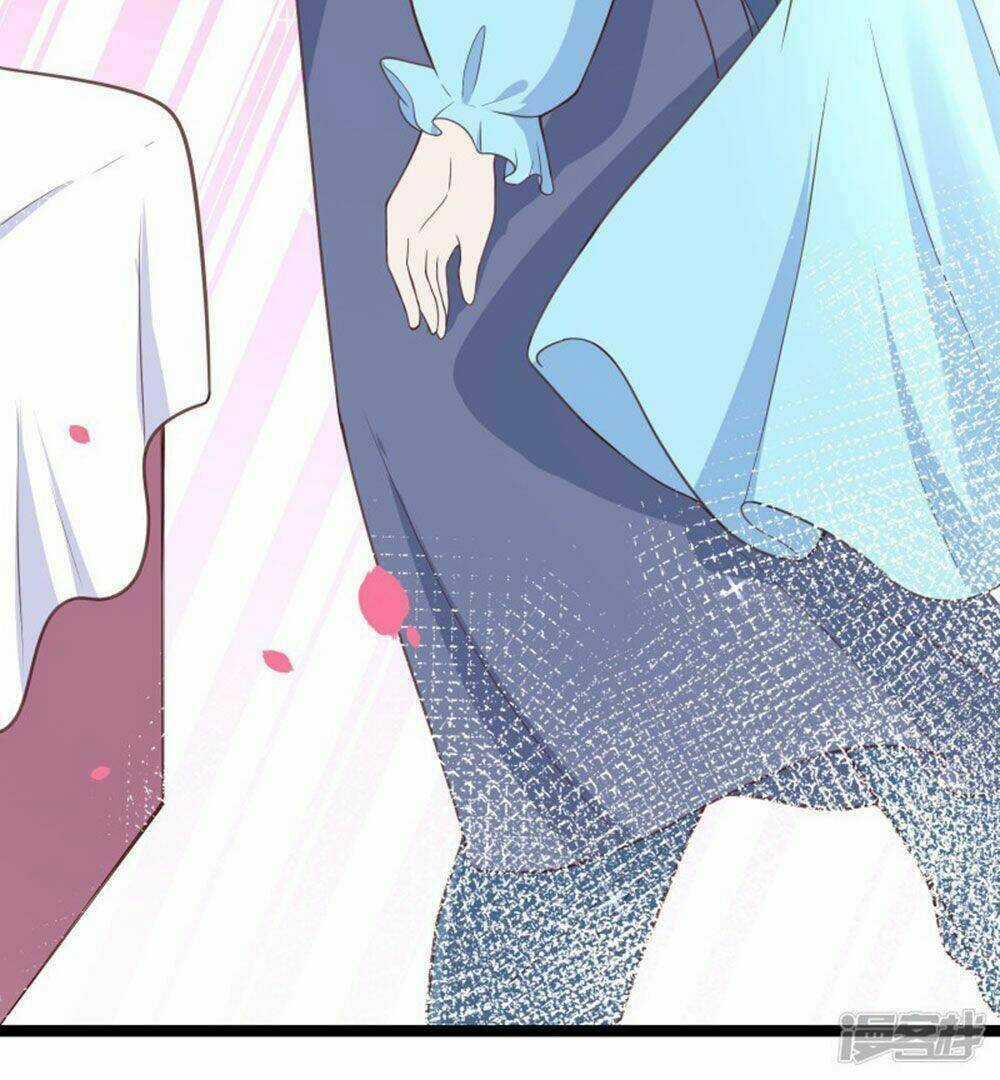 Boss Của Tôi Là Đại Thần Chapter 100 trang 17