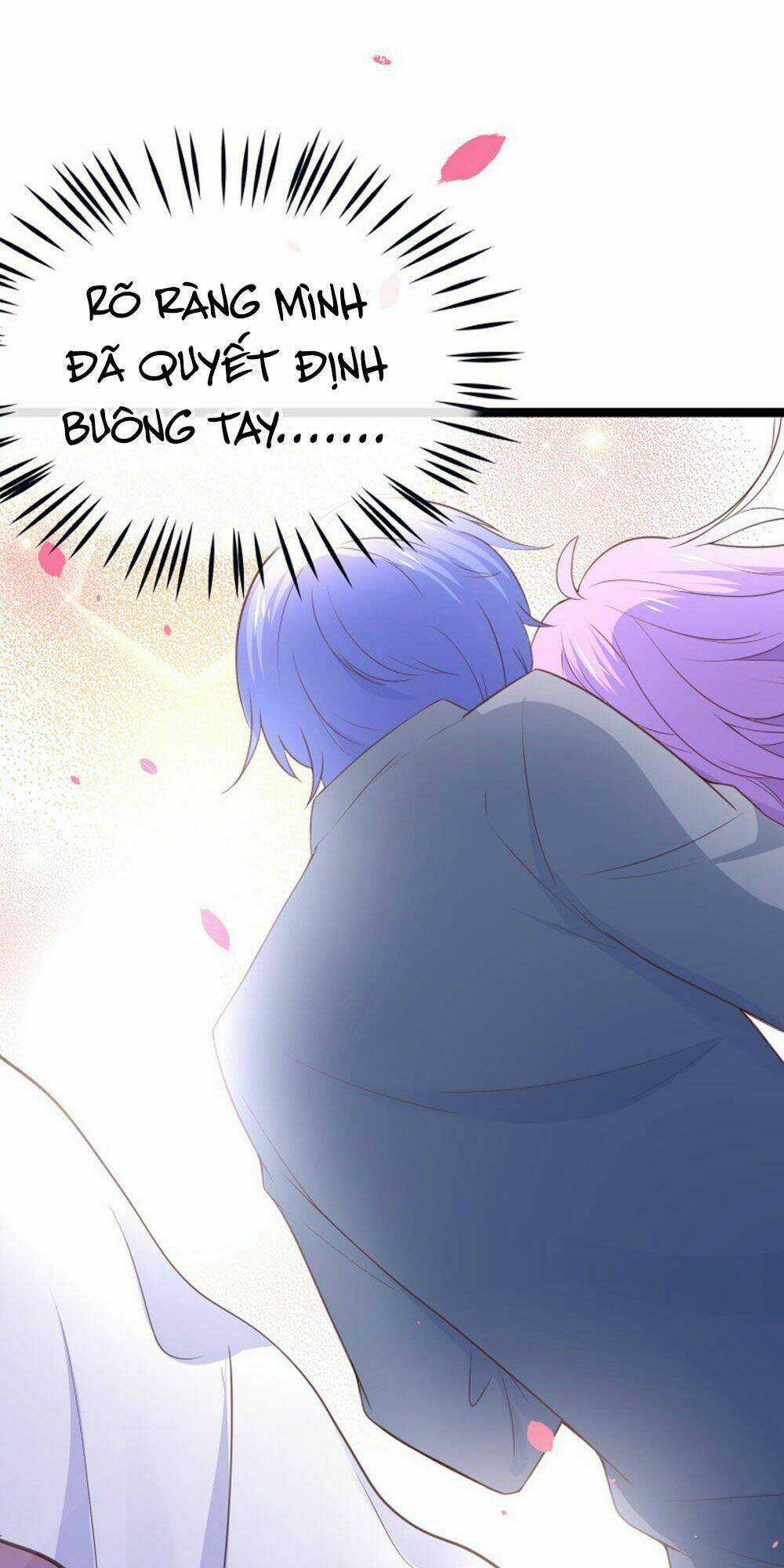 Boss Của Tôi Là Đại Thần Chapter 100 trang 18