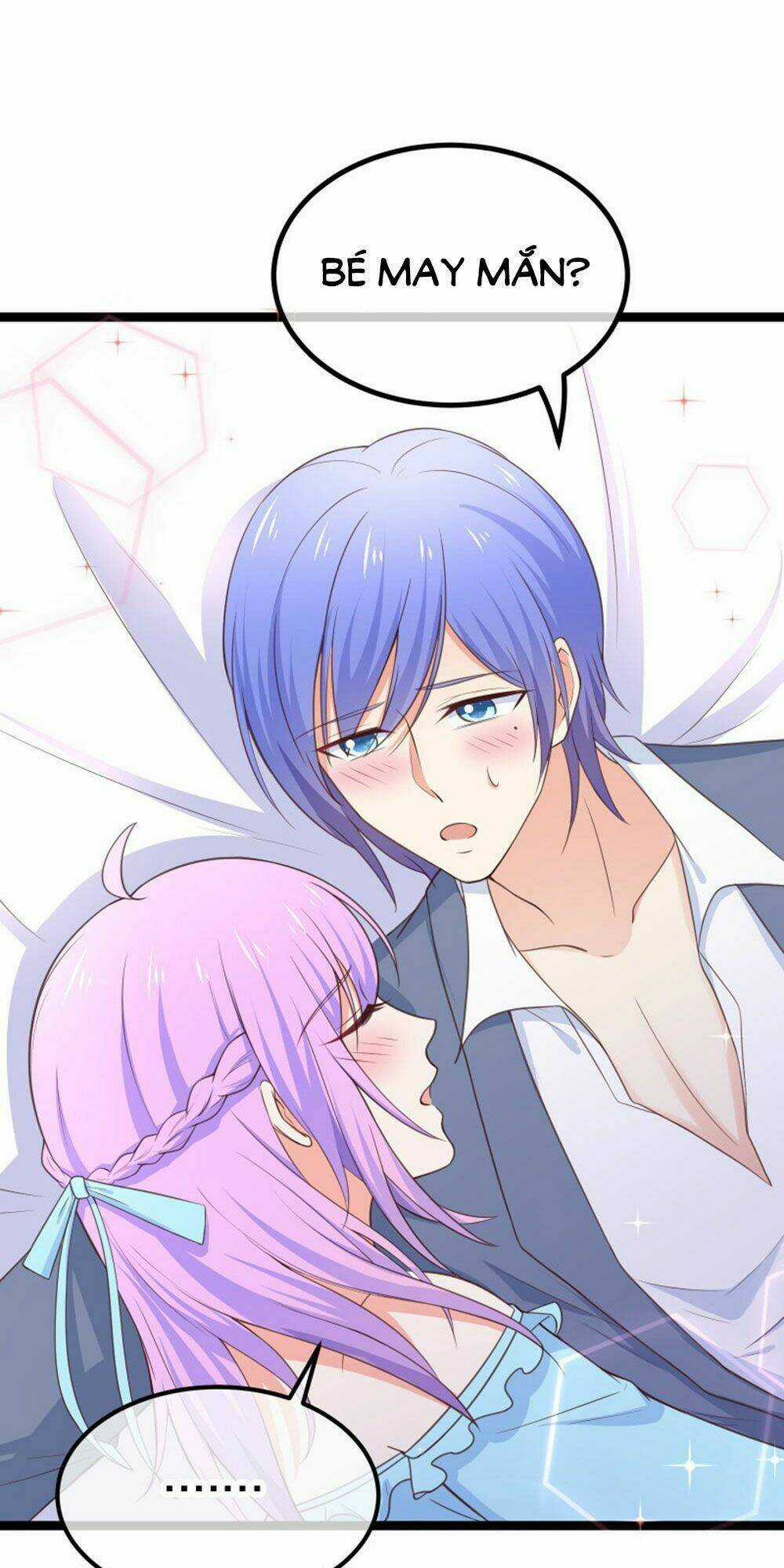 Boss Của Tôi Là Đại Thần Chapter 100 trang 22