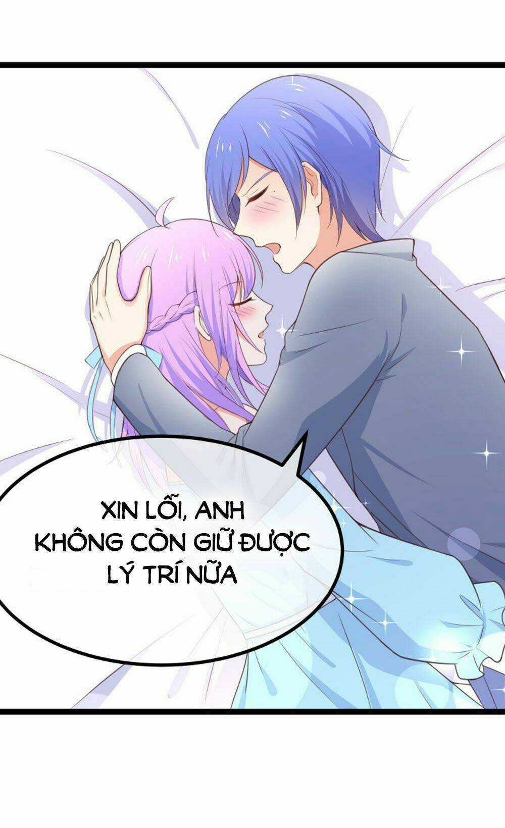 Boss Của Tôi Là Đại Thần Chapter 100 trang 24