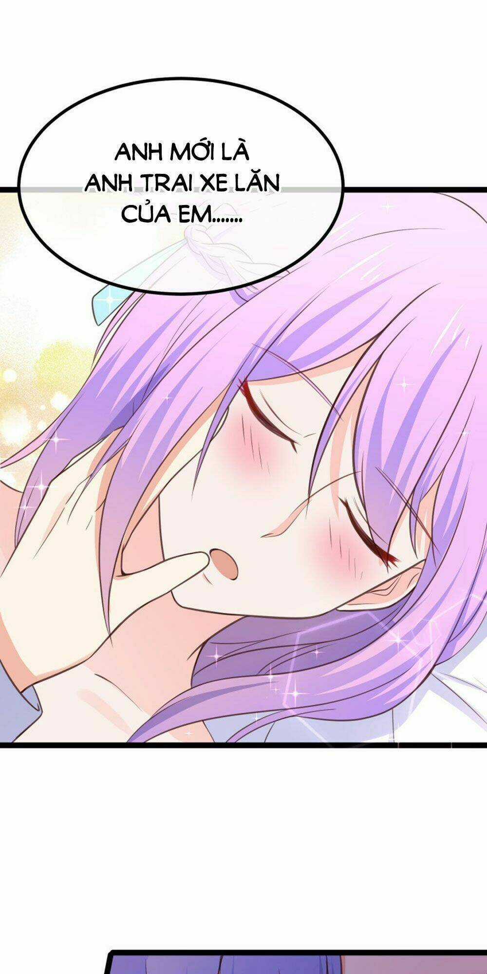 Boss Của Tôi Là Đại Thần Chapter 100 trang 25