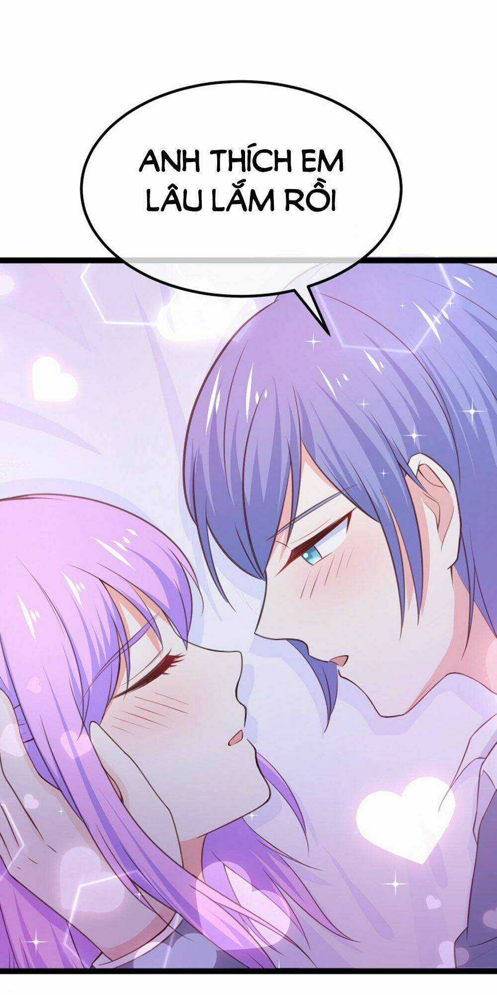 Boss Của Tôi Là Đại Thần Chapter 100 trang 27