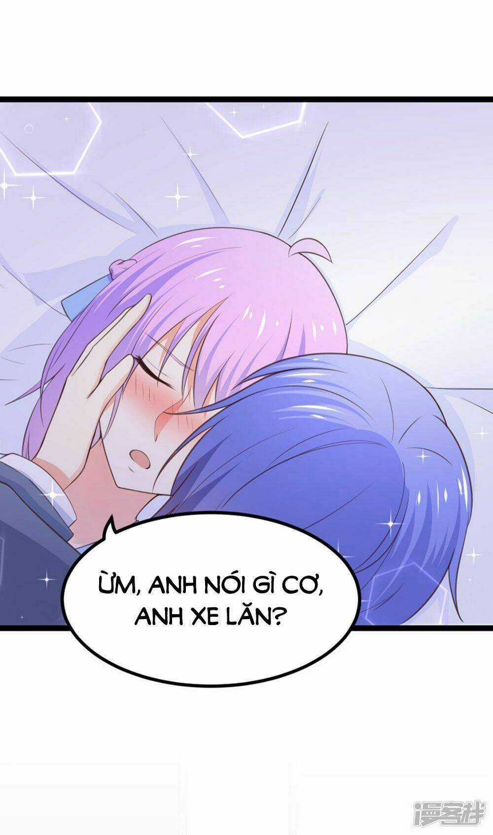 Boss Của Tôi Là Đại Thần Chapter 100 trang 29