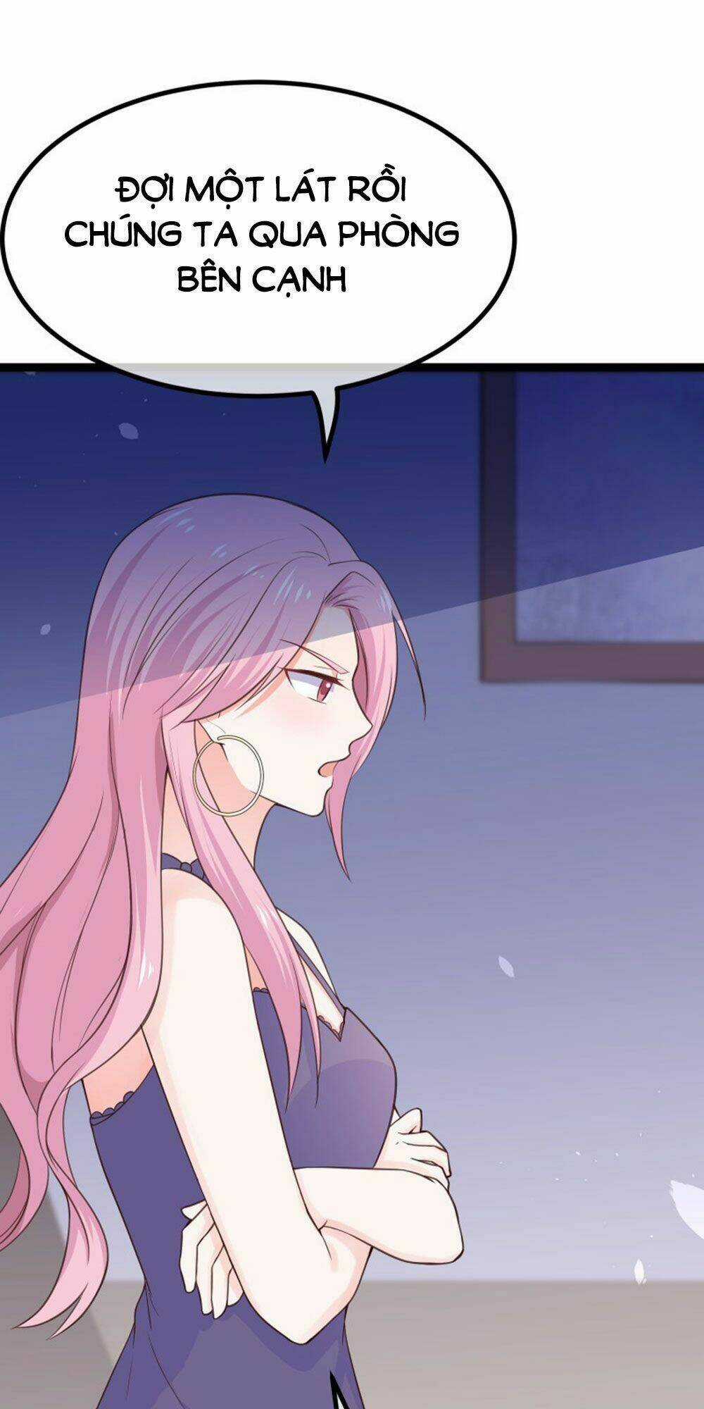 Boss Của Tôi Là Đại Thần Chapter 100 trang 32