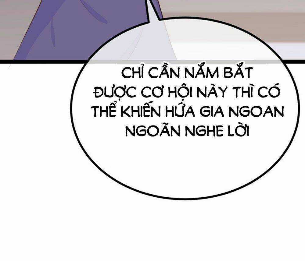 Boss Của Tôi Là Đại Thần Chapter 100 trang 33