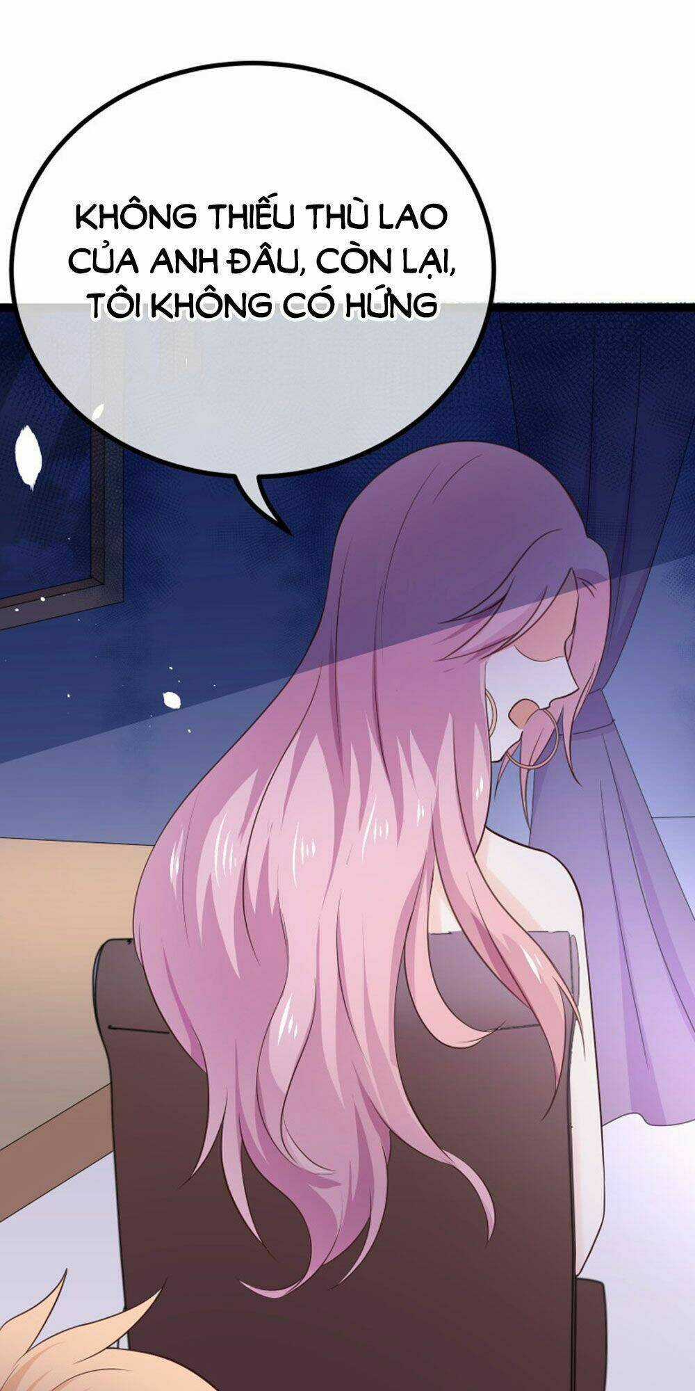 Boss Của Tôi Là Đại Thần Chapter 100 trang 34