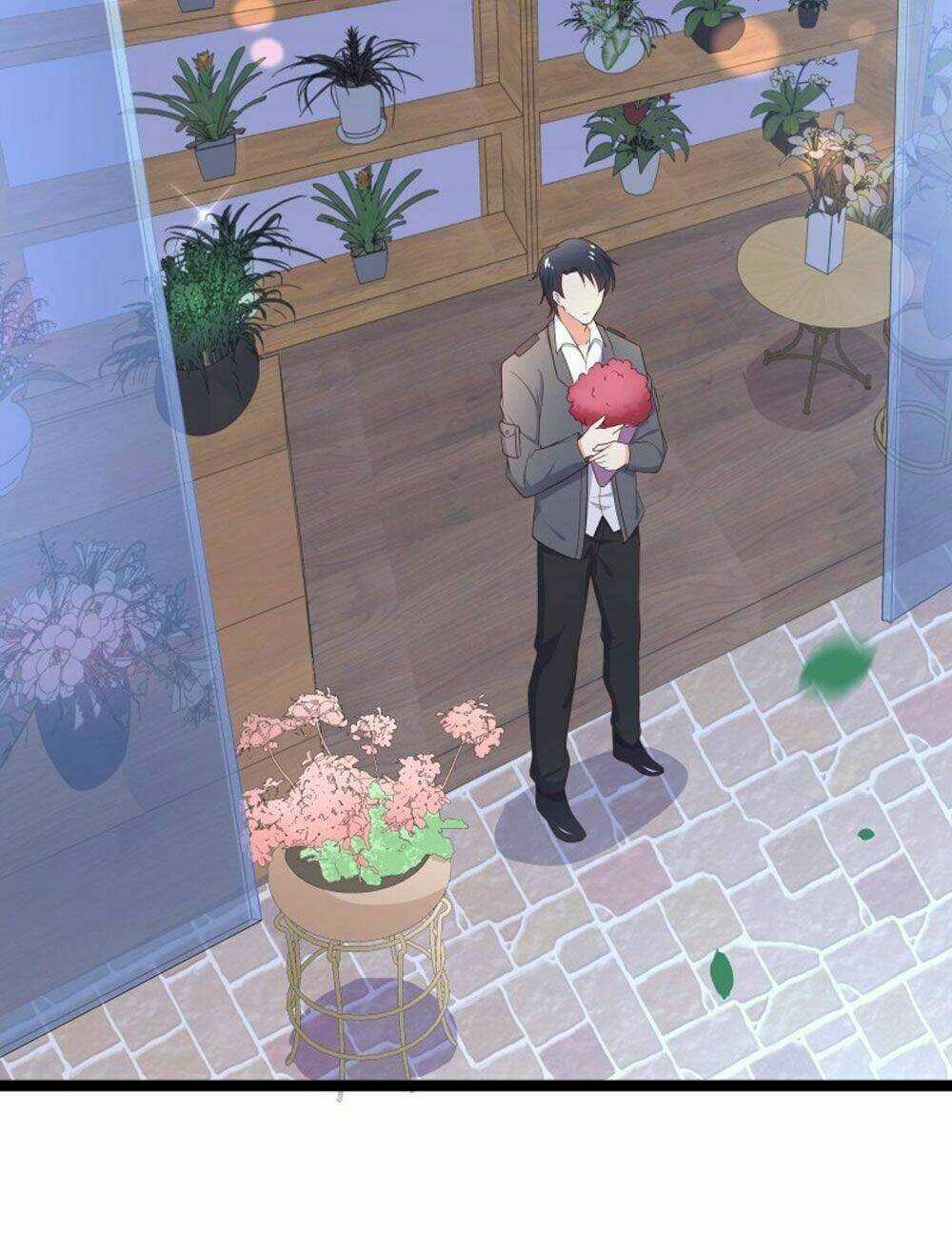 Boss Của Tôi Là Đại Thần Chapter 100 trang 39