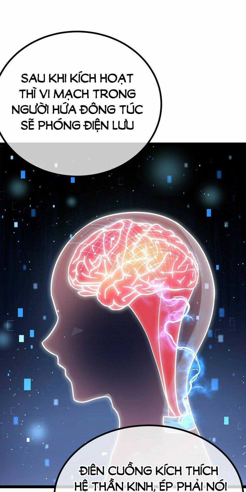 Boss Của Tôi Là Đại Thần Chapter 100 trang 4