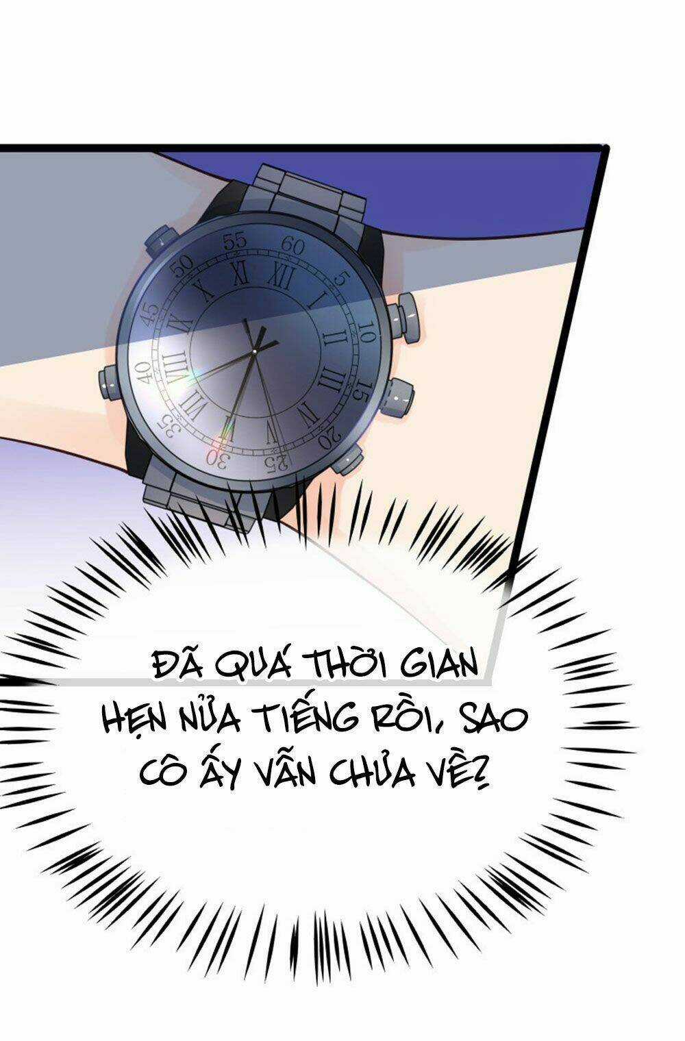 Boss Của Tôi Là Đại Thần Chapter 100 trang 41