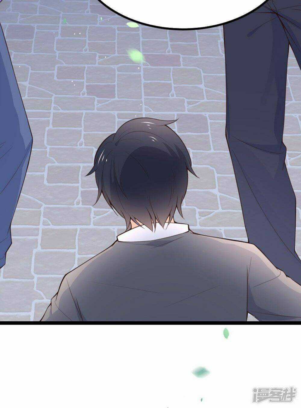 Boss Của Tôi Là Đại Thần Chapter 100 trang 48