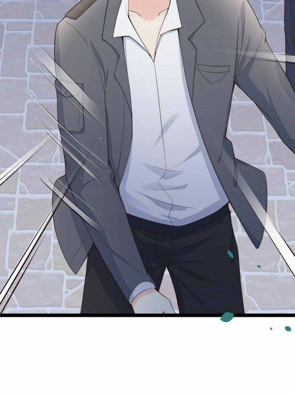 Boss Của Tôi Là Đại Thần Chapter 100 trang 50