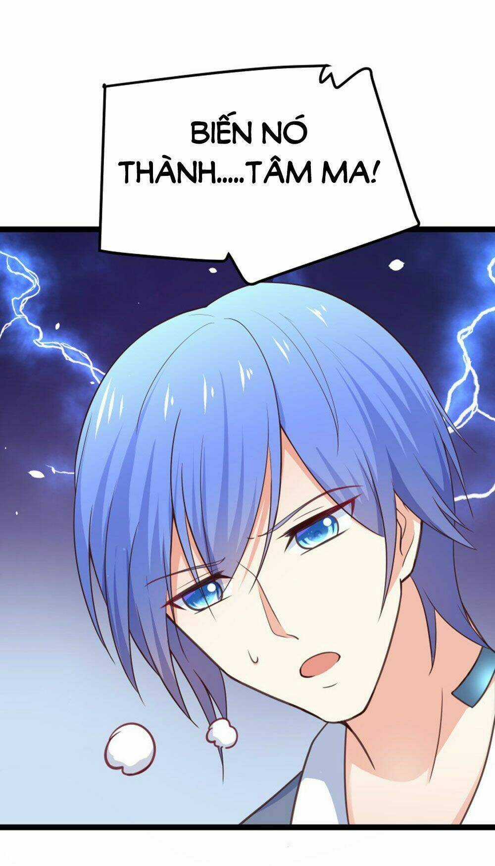 Boss Của Tôi Là Đại Thần Chapter 100 trang 6