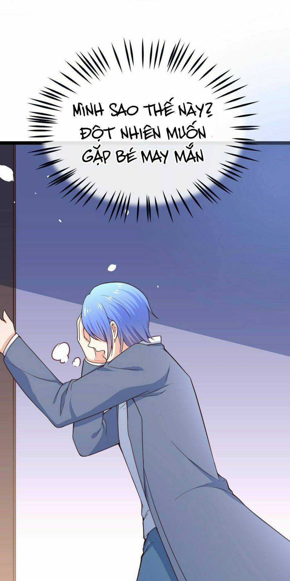 Boss Của Tôi Là Đại Thần Chapter 100 trang 7