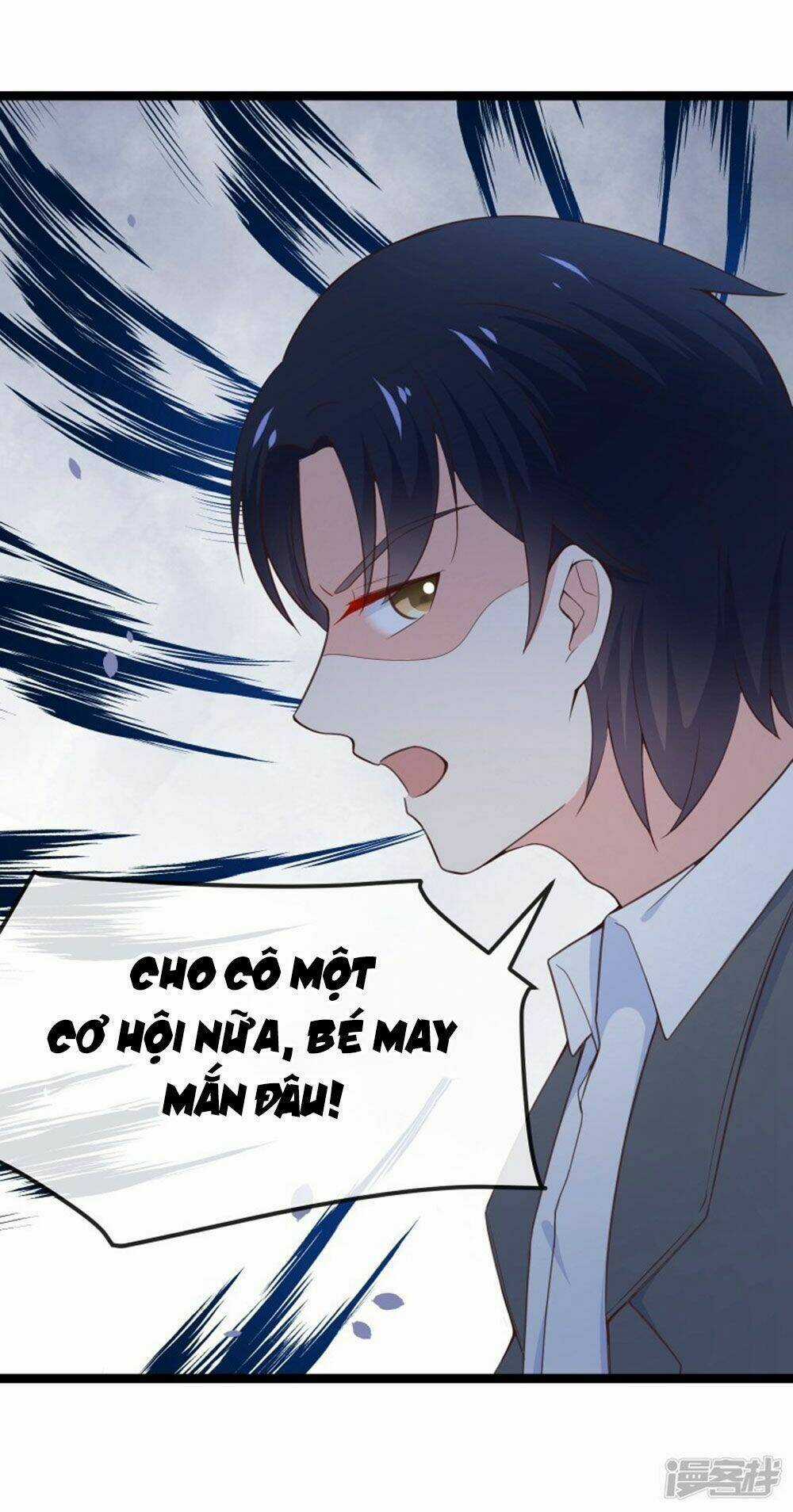 Boss Của Tôi Là Đại Thần Chapter 101 trang 13