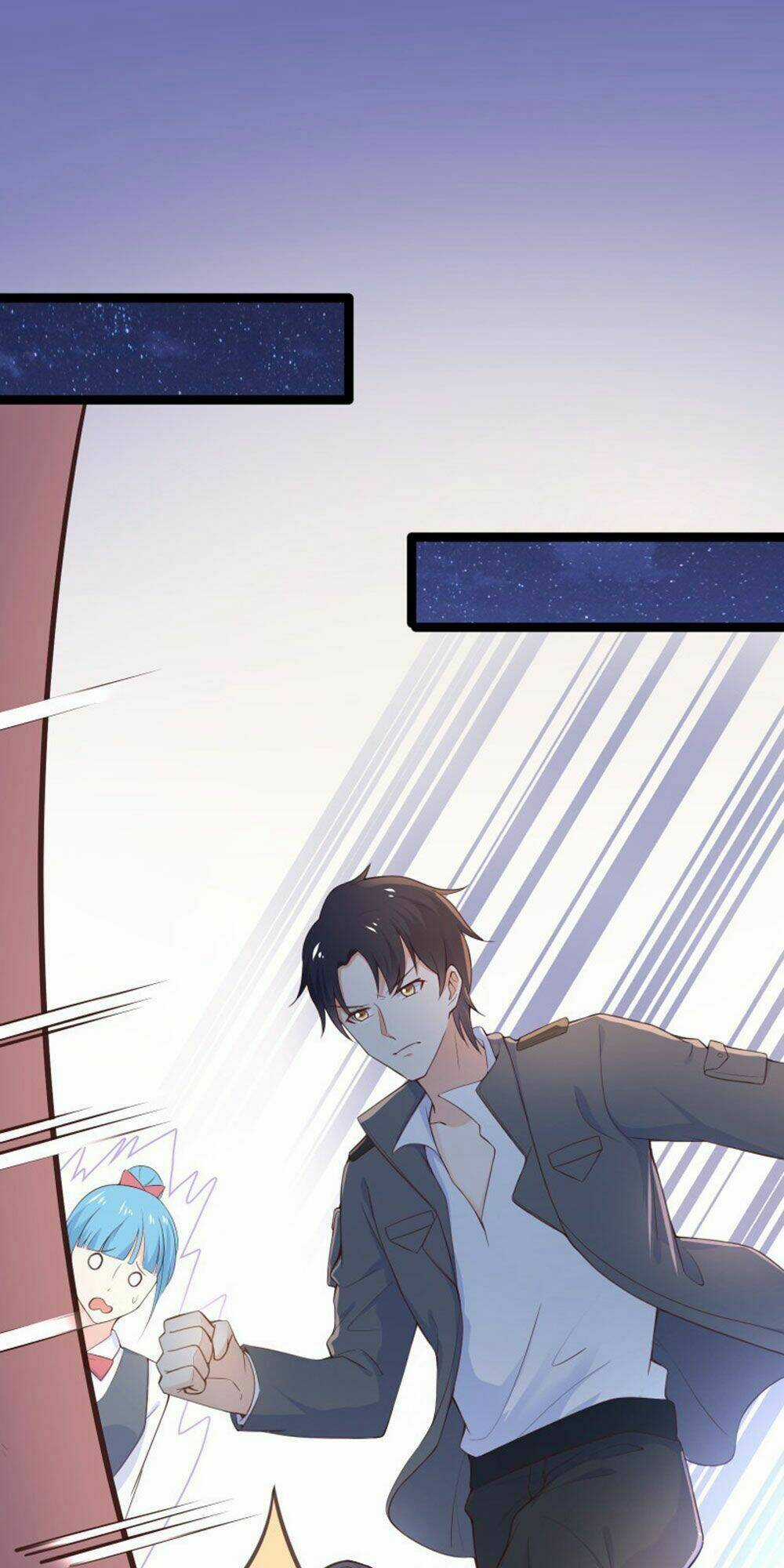 Boss Của Tôi Là Đại Thần Chapter 101 trang 14