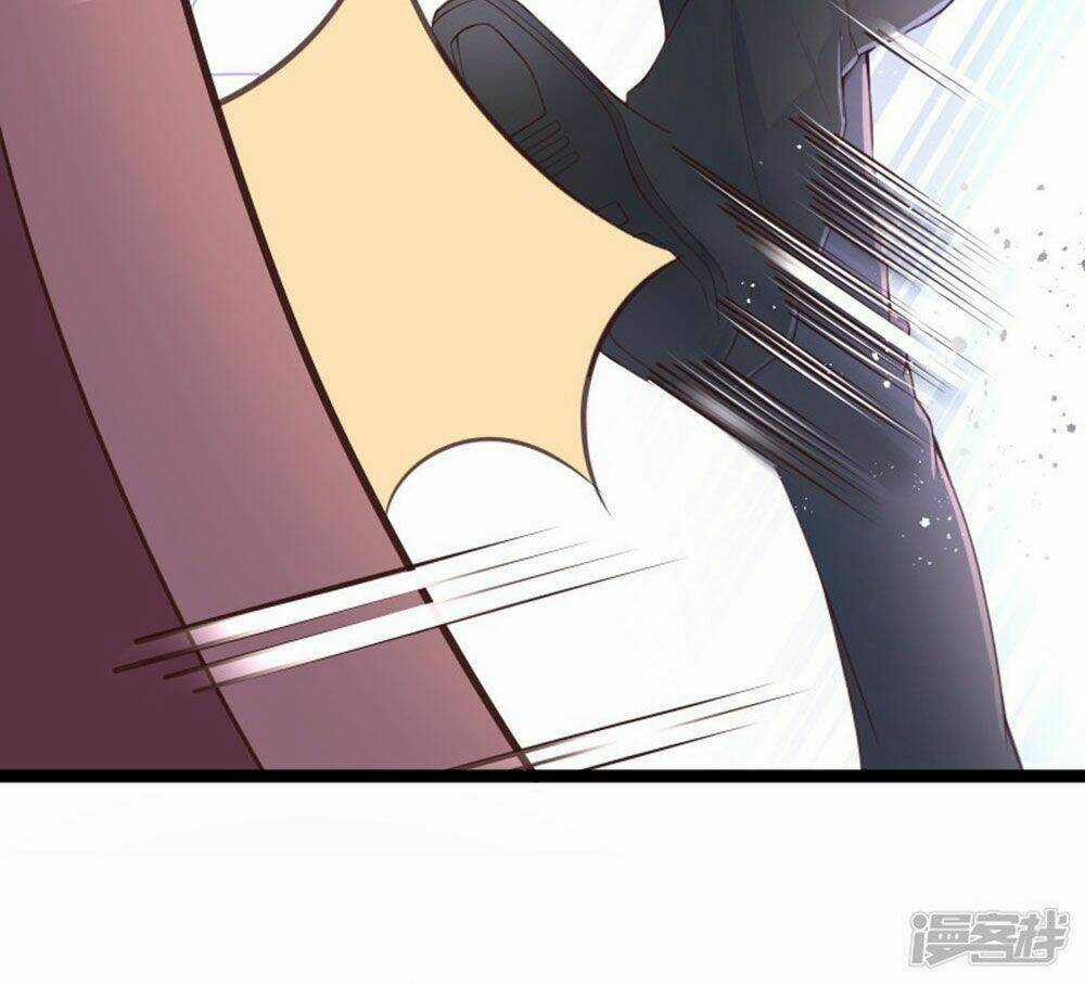 Boss Của Tôi Là Đại Thần Chapter 101 trang 15