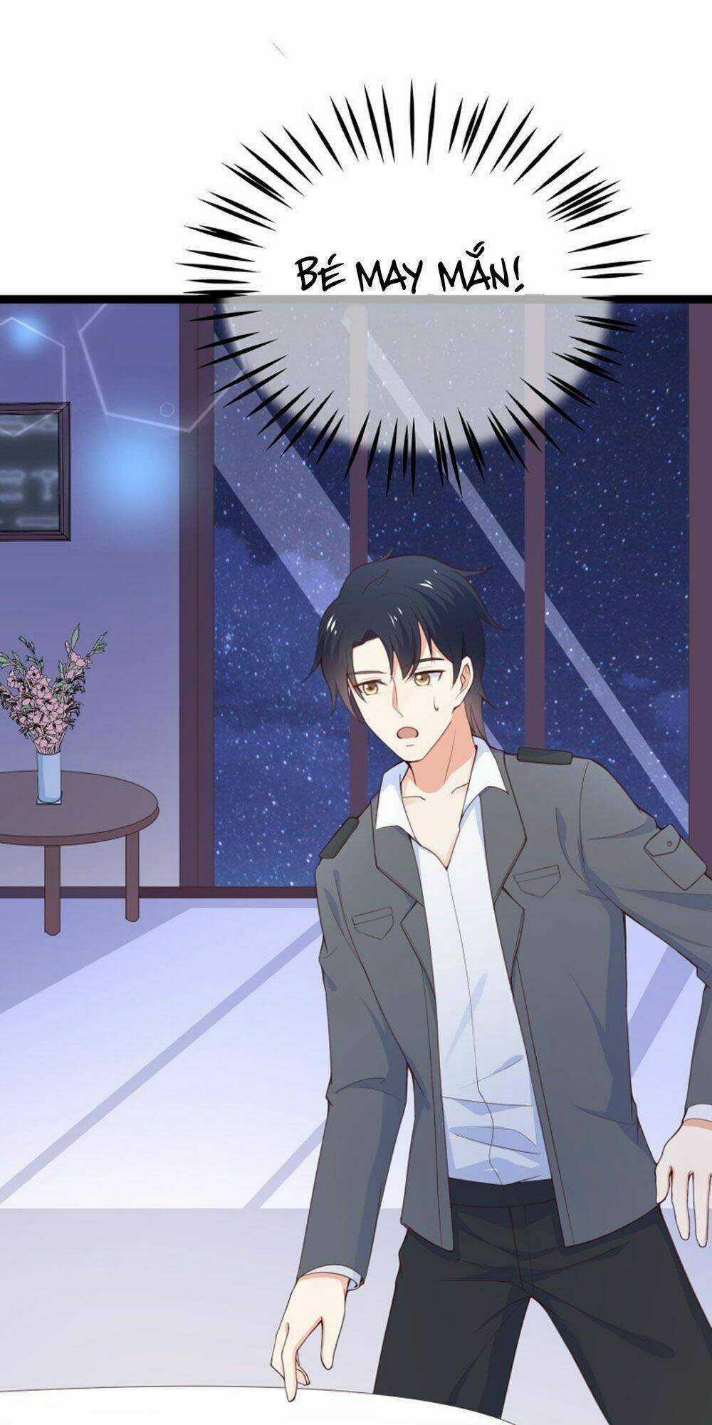 Boss Của Tôi Là Đại Thần Chapter 101 trang 16