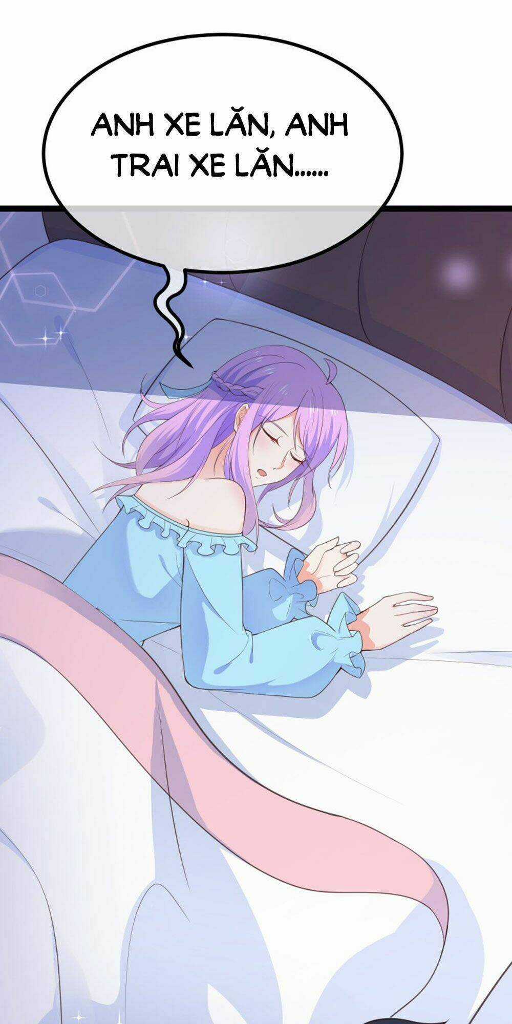 Boss Của Tôi Là Đại Thần Chapter 101 trang 18