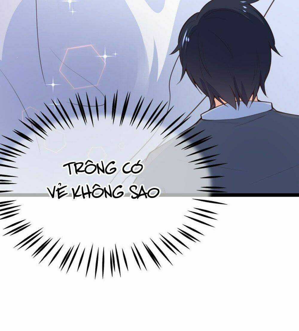 Boss Của Tôi Là Đại Thần Chapter 101 trang 19