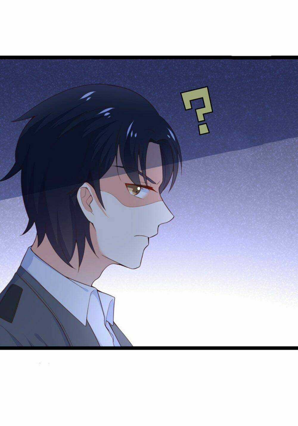 Boss Của Tôi Là Đại Thần Chapter 101 trang 20