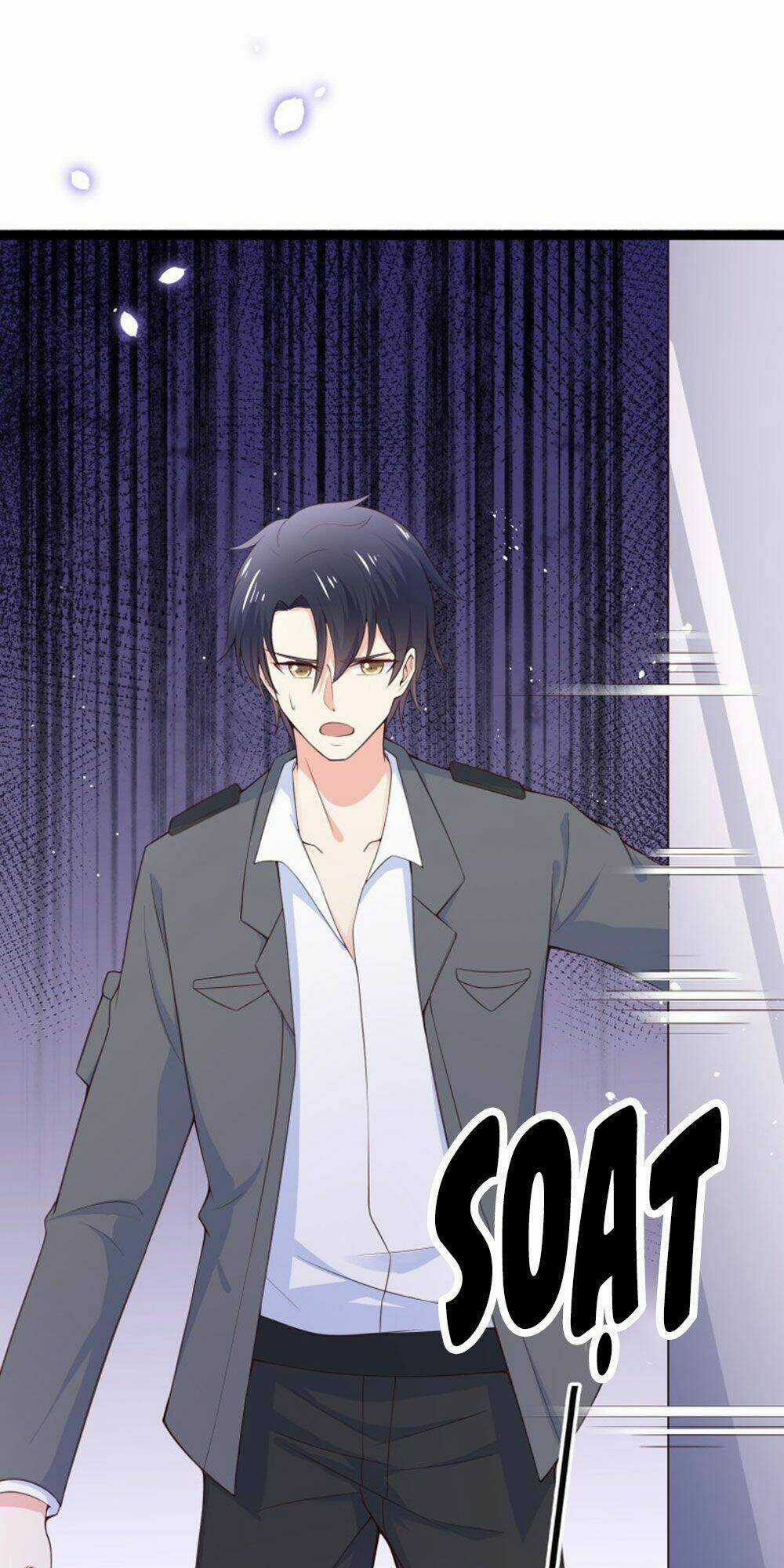 Boss Của Tôi Là Đại Thần Chapter 101 trang 22