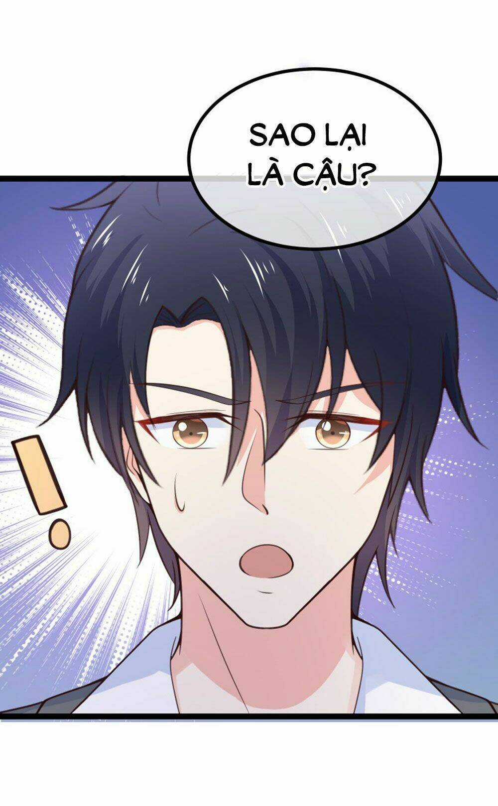 Boss Của Tôi Là Đại Thần Chapter 101 trang 24