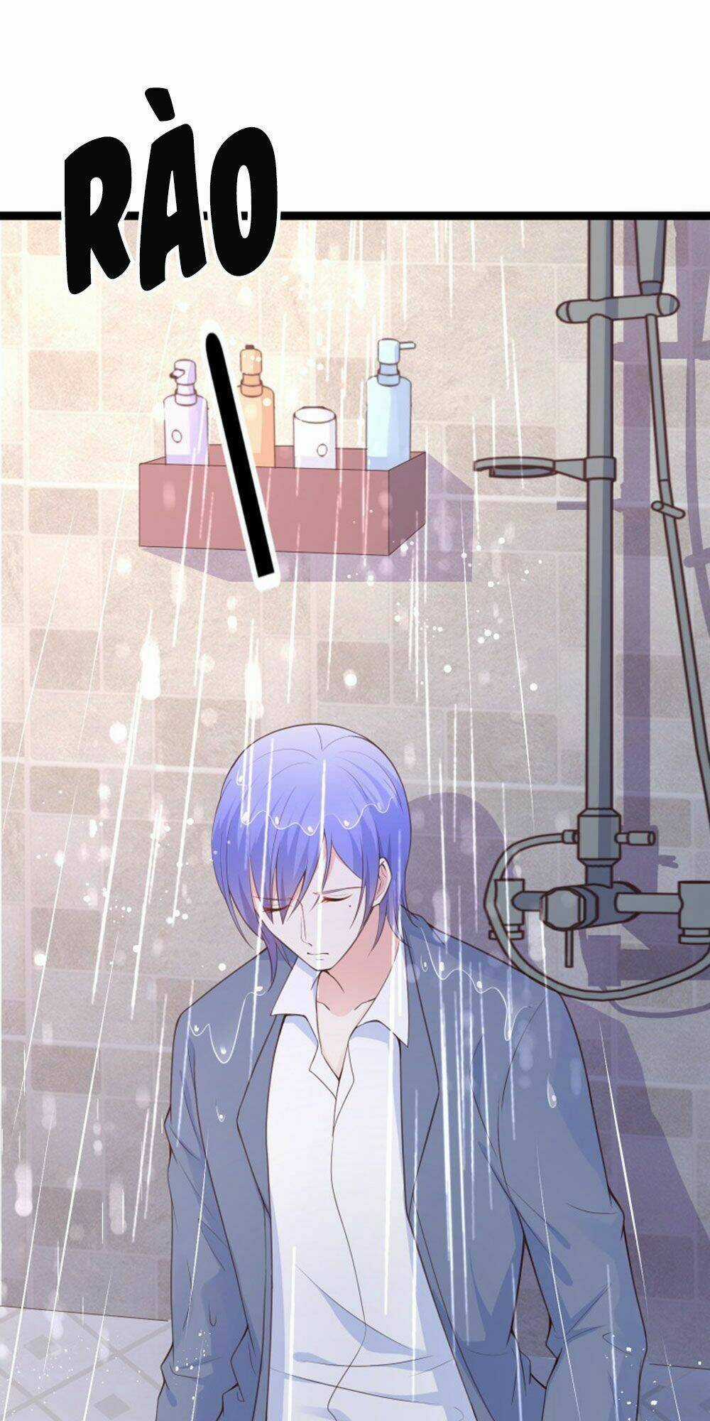 Boss Của Tôi Là Đại Thần Chapter 101 trang 25