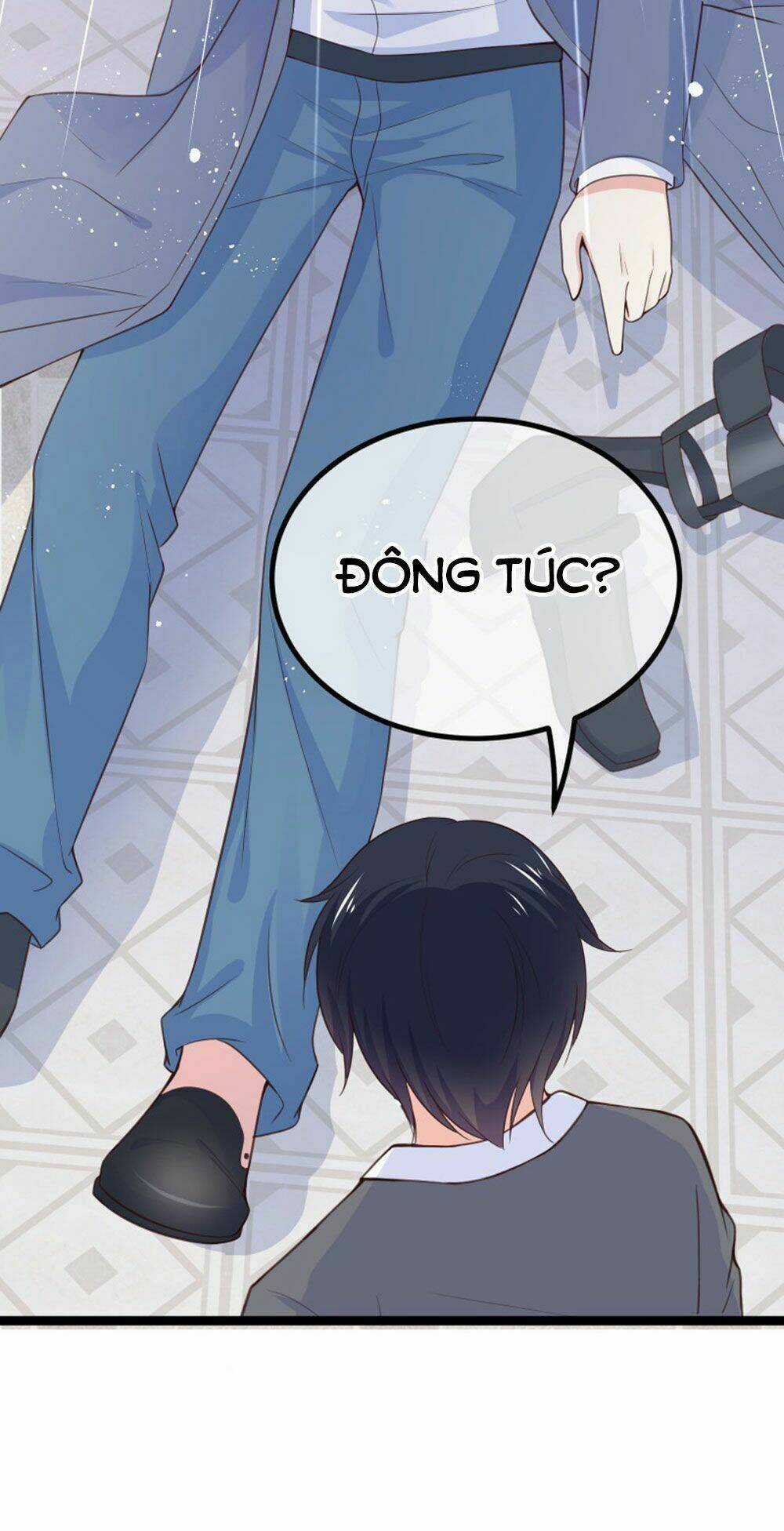 Boss Của Tôi Là Đại Thần Chapter 101 trang 26