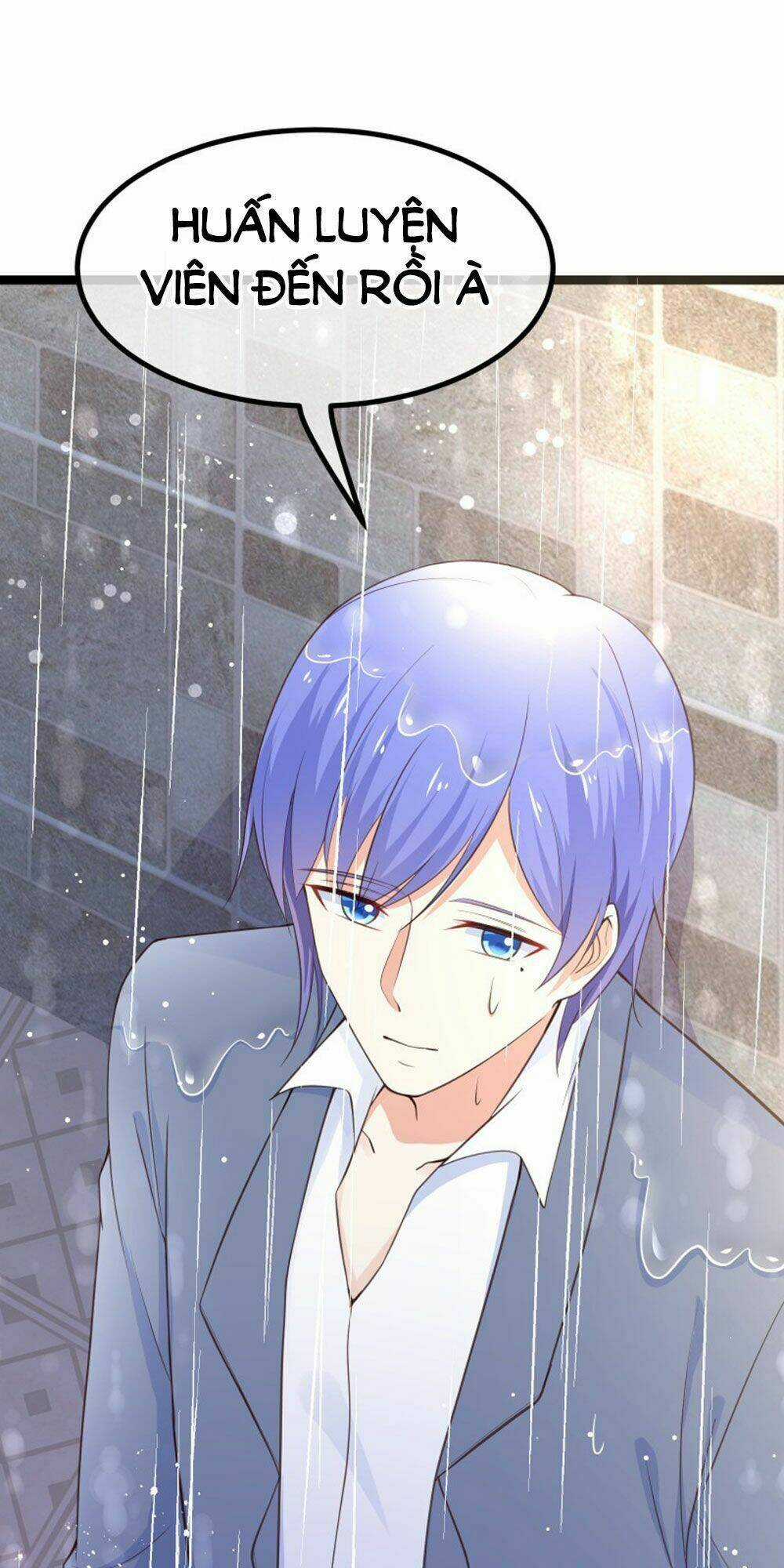 Boss Của Tôi Là Đại Thần Chapter 101 trang 27