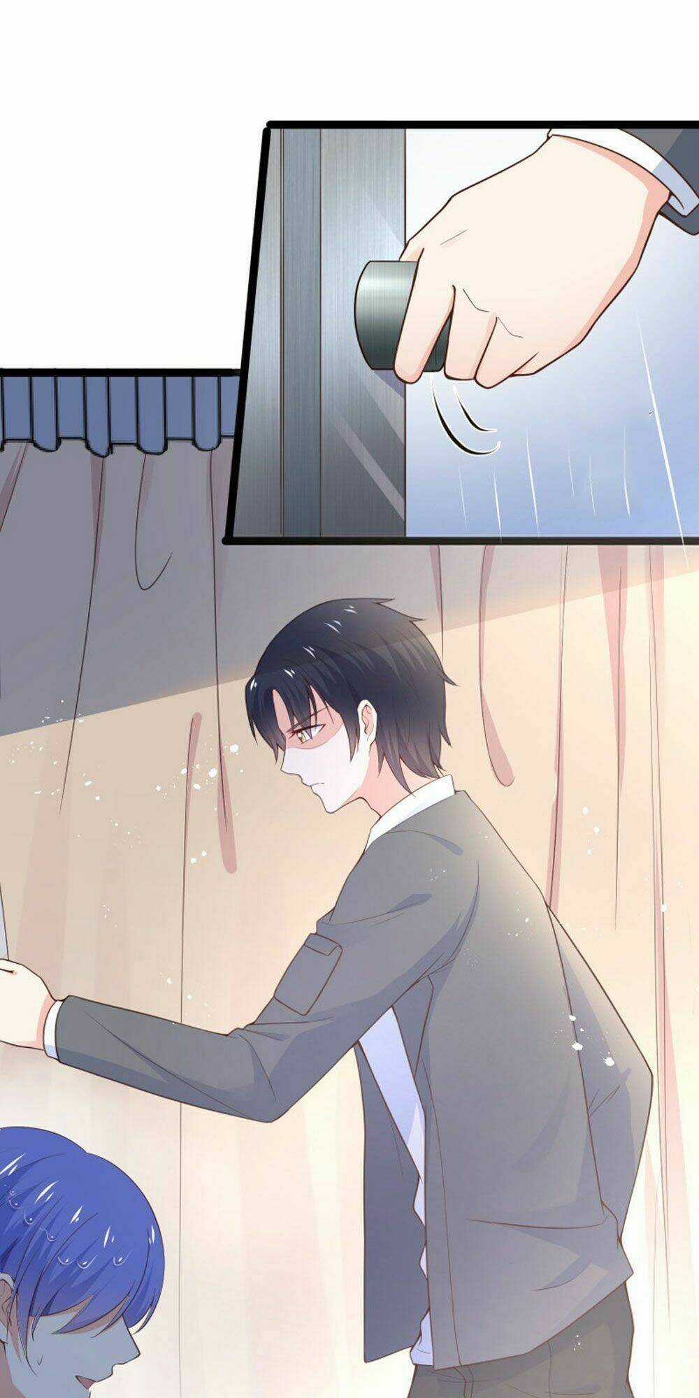 Boss Của Tôi Là Đại Thần Chapter 101 trang 29