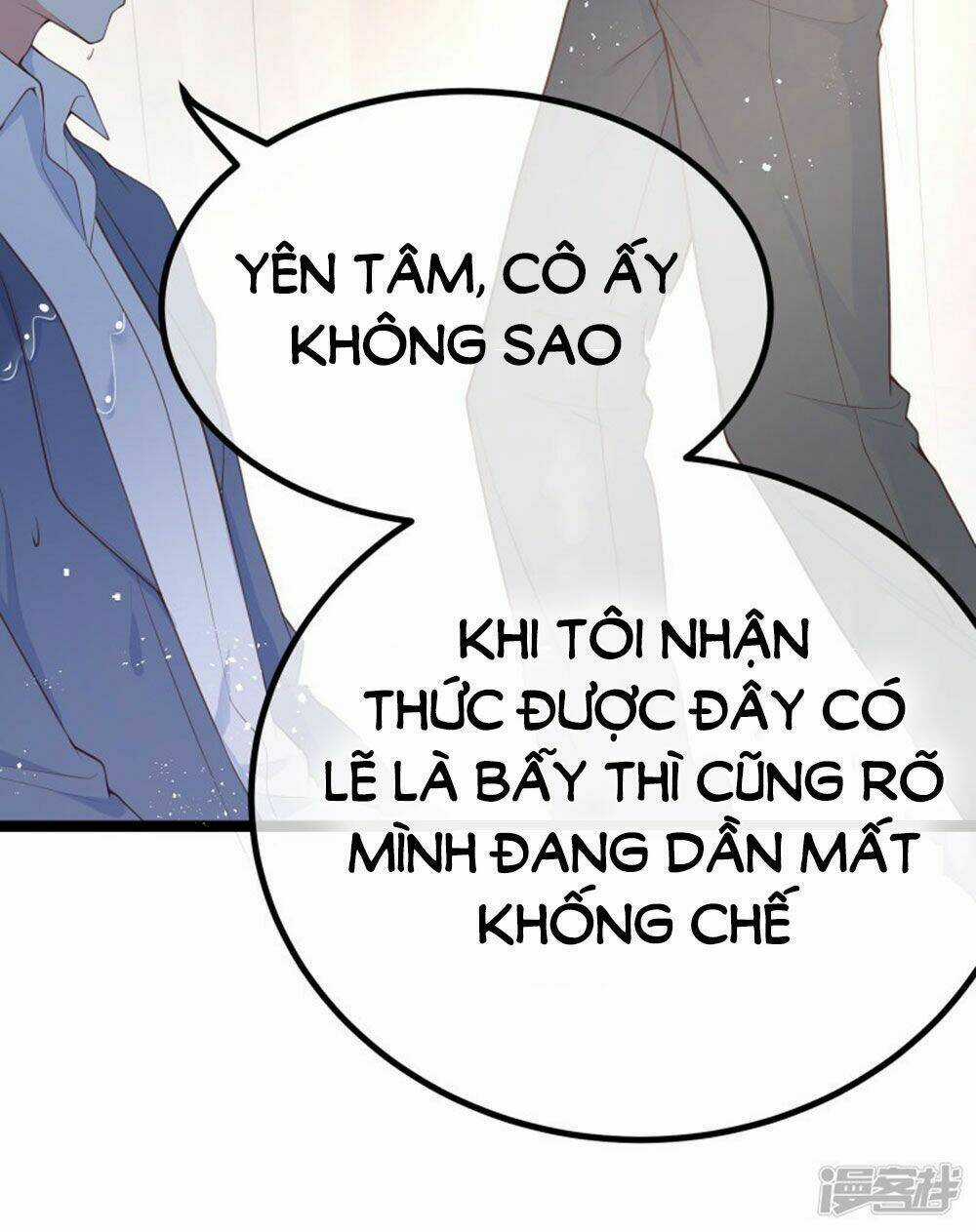 Boss Của Tôi Là Đại Thần Chapter 101 trang 30