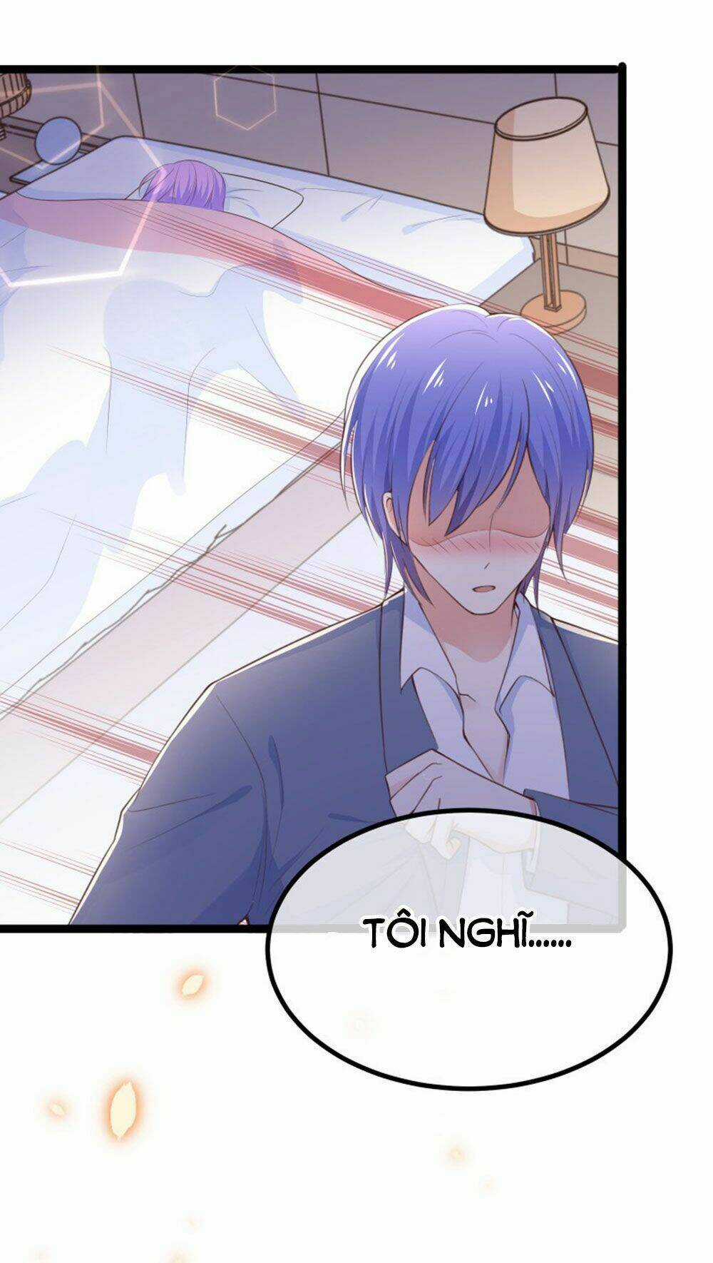 Boss Của Tôi Là Đại Thần Chapter 101 trang 31