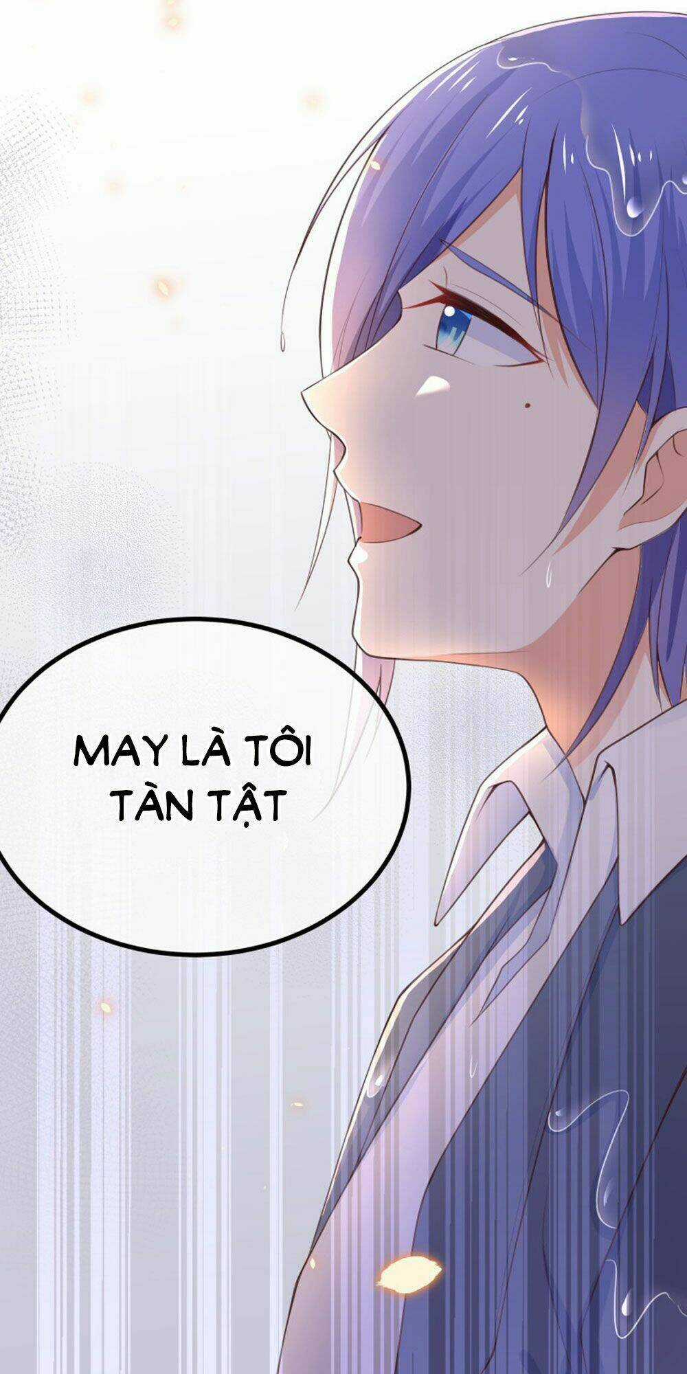 Boss Của Tôi Là Đại Thần Chapter 101 trang 32