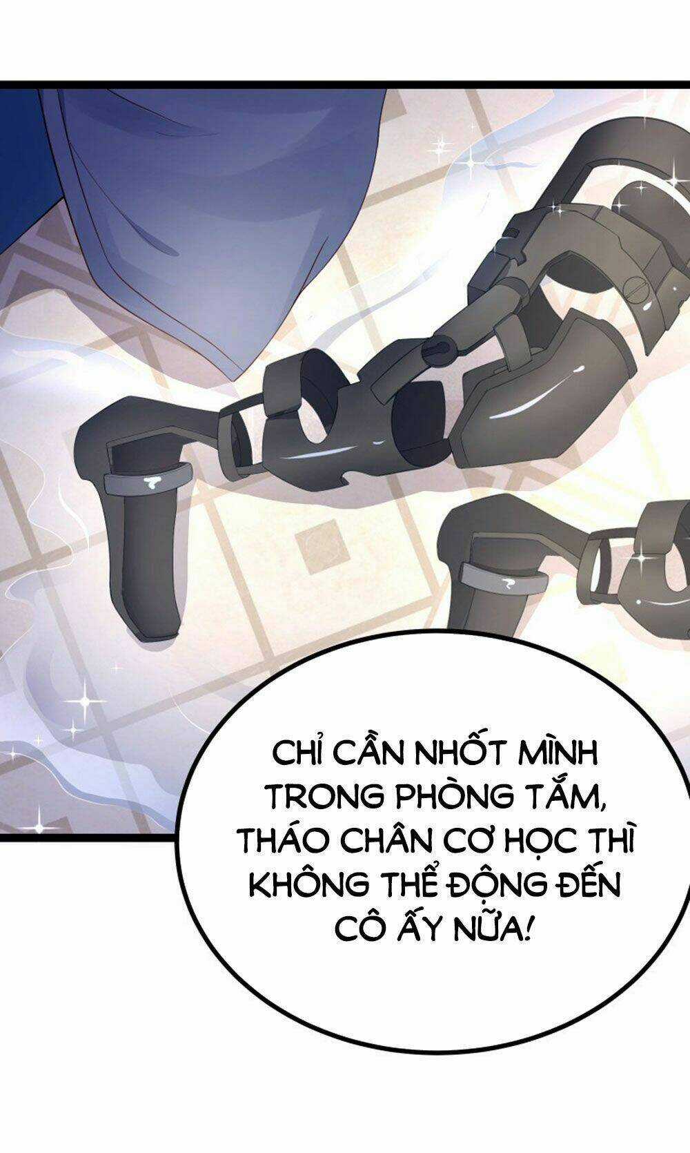 Boss Của Tôi Là Đại Thần Chapter 101 trang 34