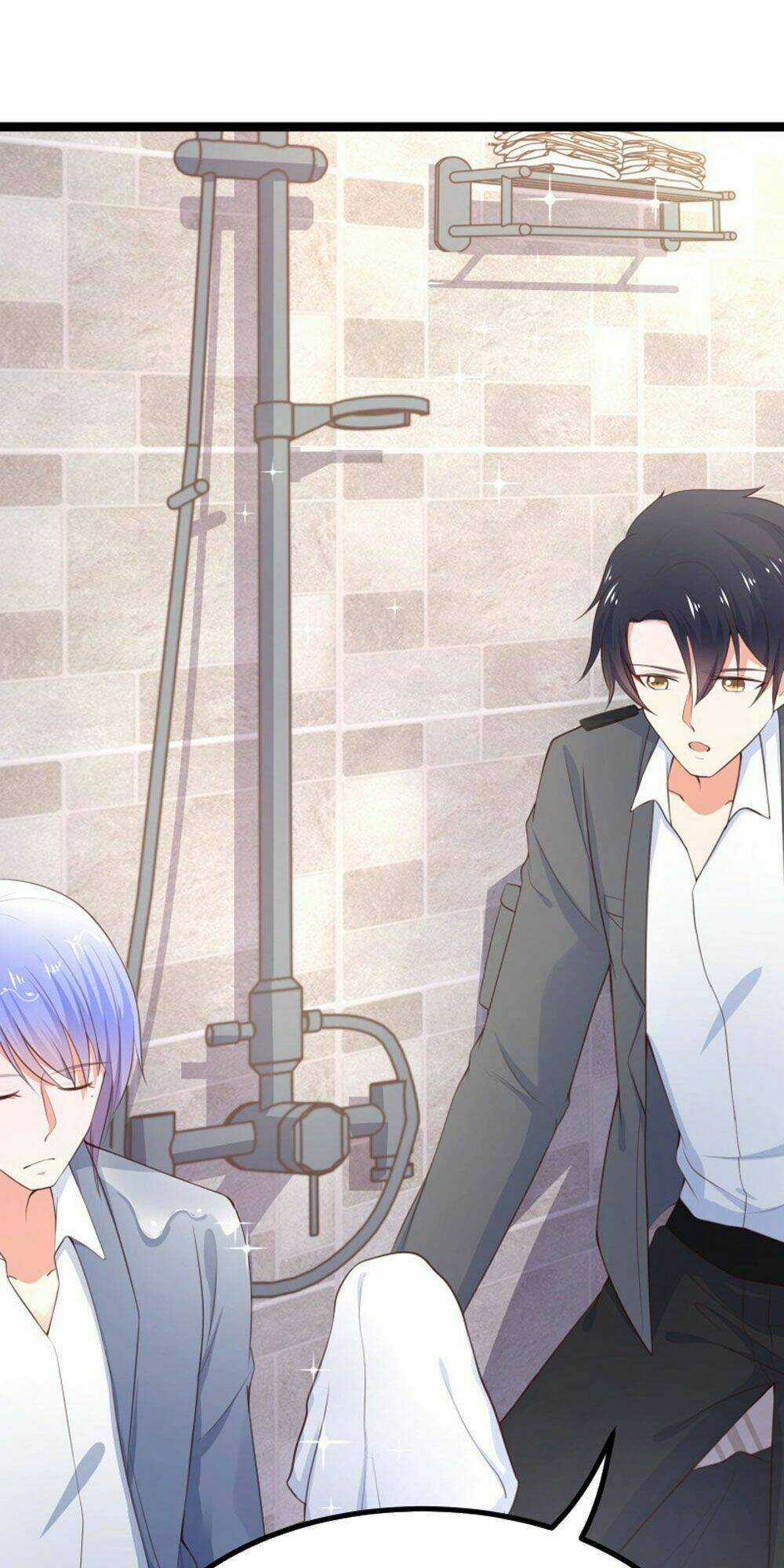 Boss Của Tôi Là Đại Thần Chapter 101 trang 35