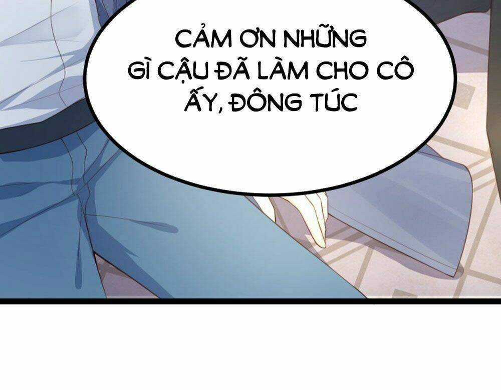 Boss Của Tôi Là Đại Thần Chapter 101 trang 36