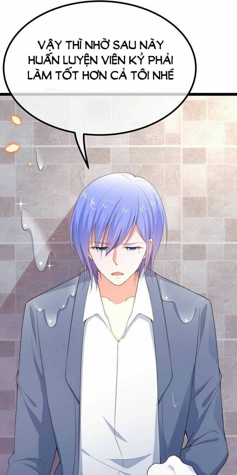 Boss Của Tôi Là Đại Thần Chapter 101 trang 37