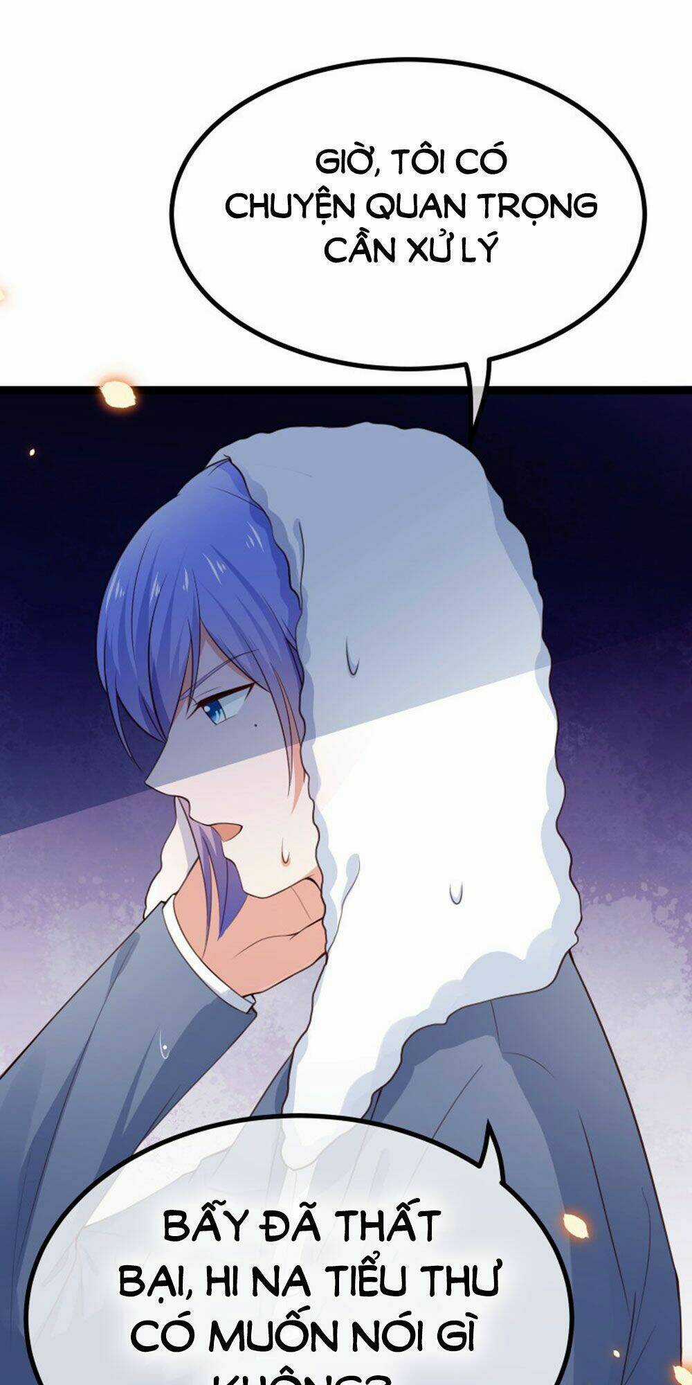 Boss Của Tôi Là Đại Thần Chapter 101 trang 39