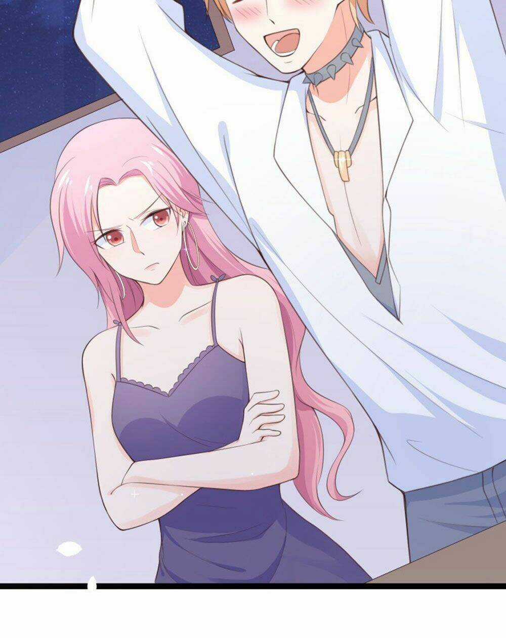 Boss Của Tôi Là Đại Thần Chapter 101 trang 42