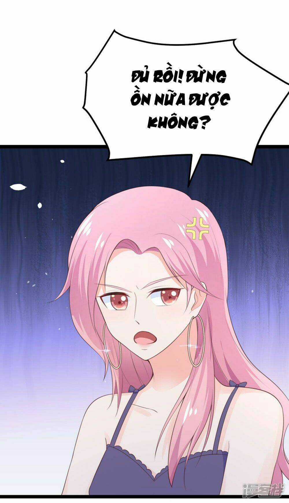 Boss Của Tôi Là Đại Thần Chapter 101 trang 43