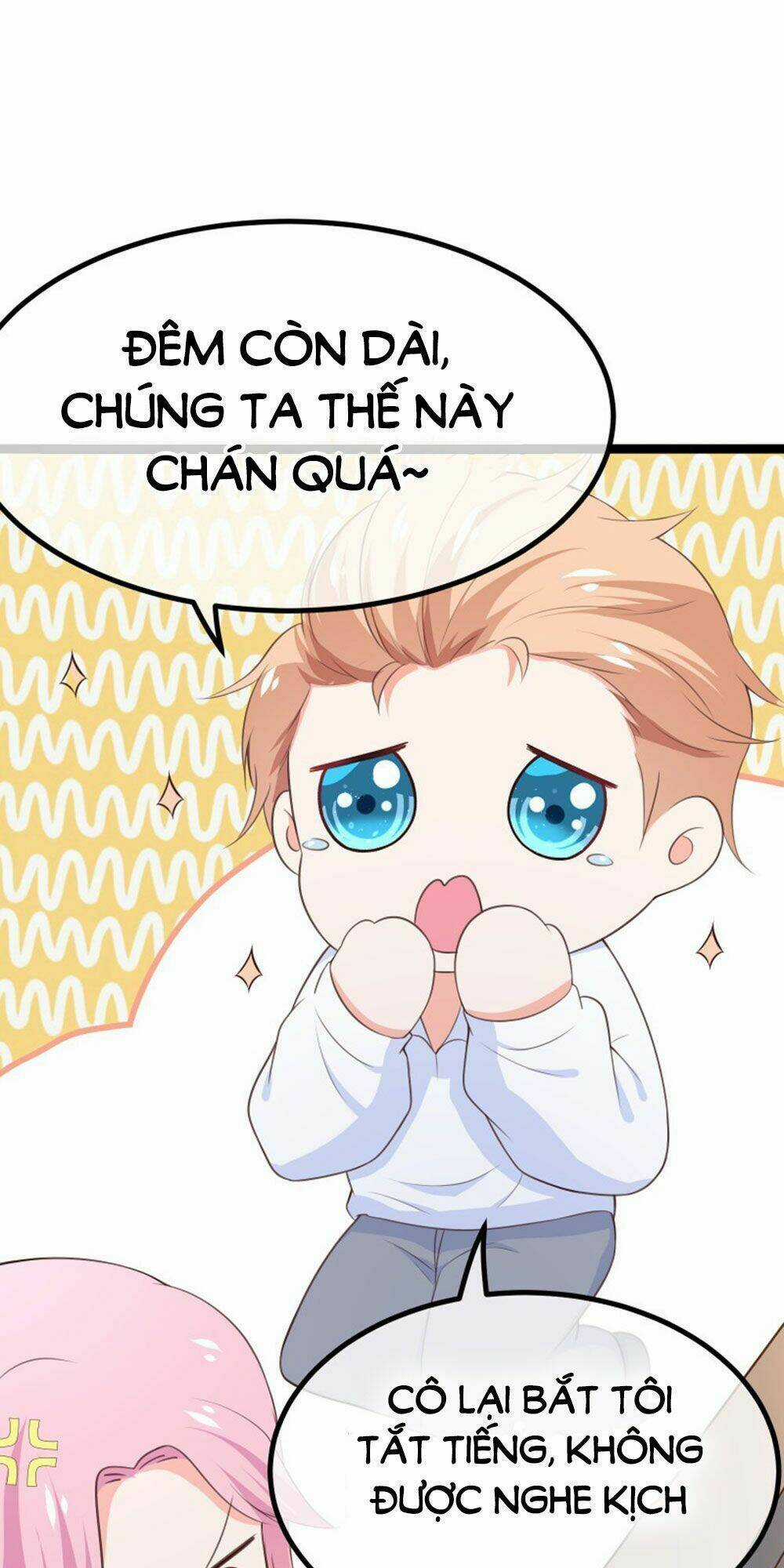 Boss Của Tôi Là Đại Thần Chapter 101 trang 44