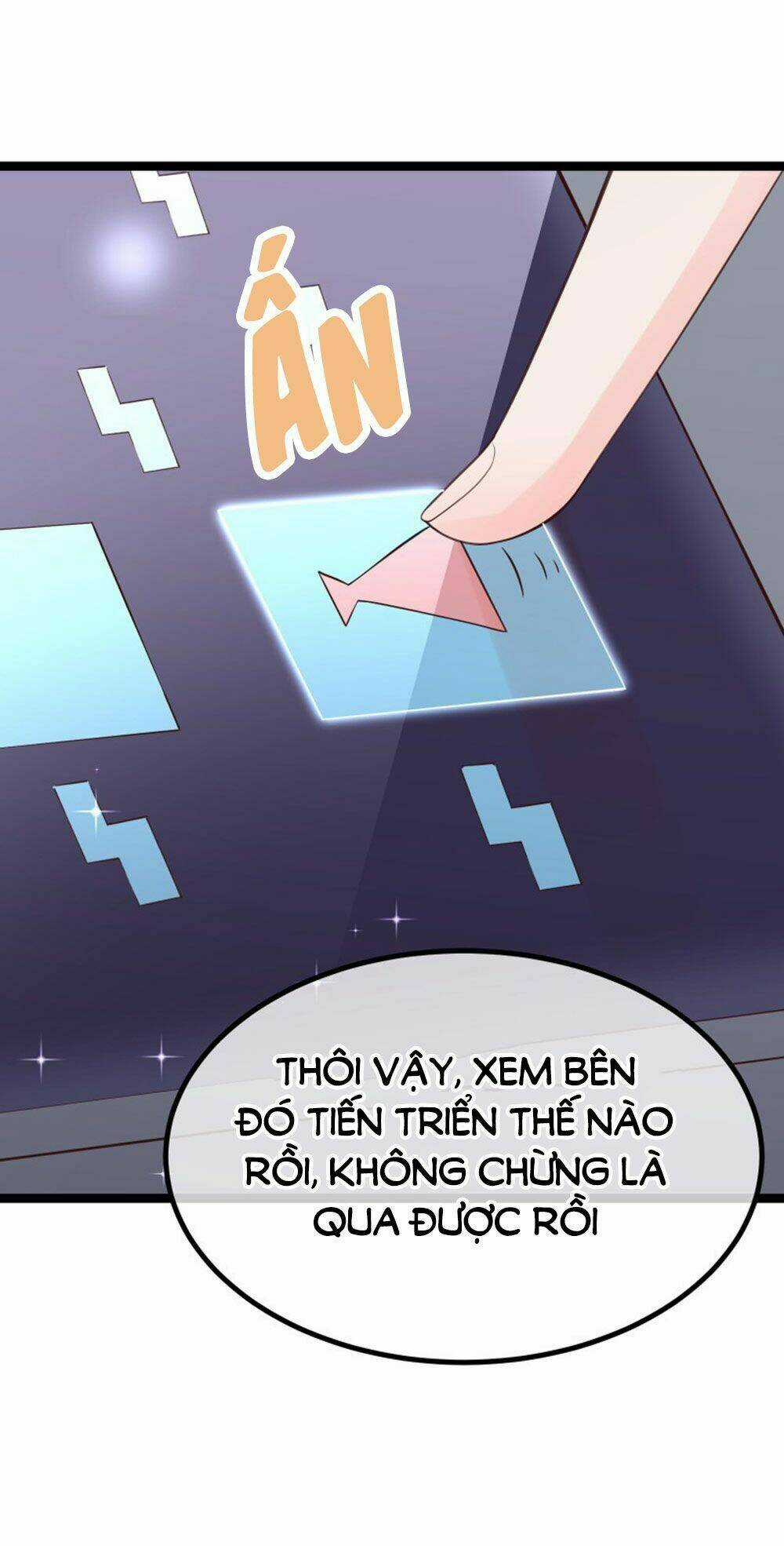 Boss Của Tôi Là Đại Thần Chapter 101 trang 46