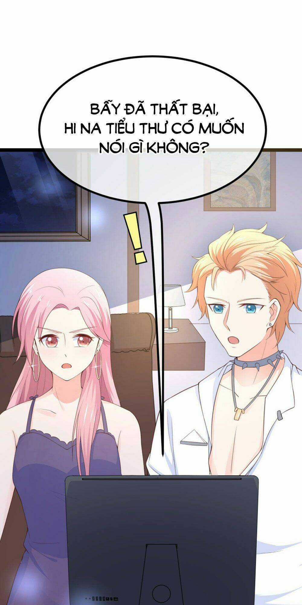 Boss Của Tôi Là Đại Thần Chapter 101 trang 47