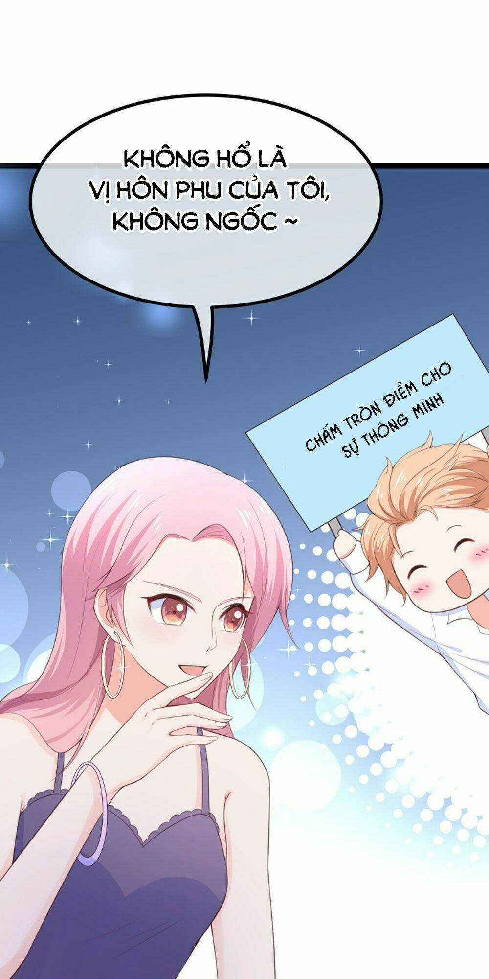 Boss Của Tôi Là Đại Thần Chapter 101 trang 49